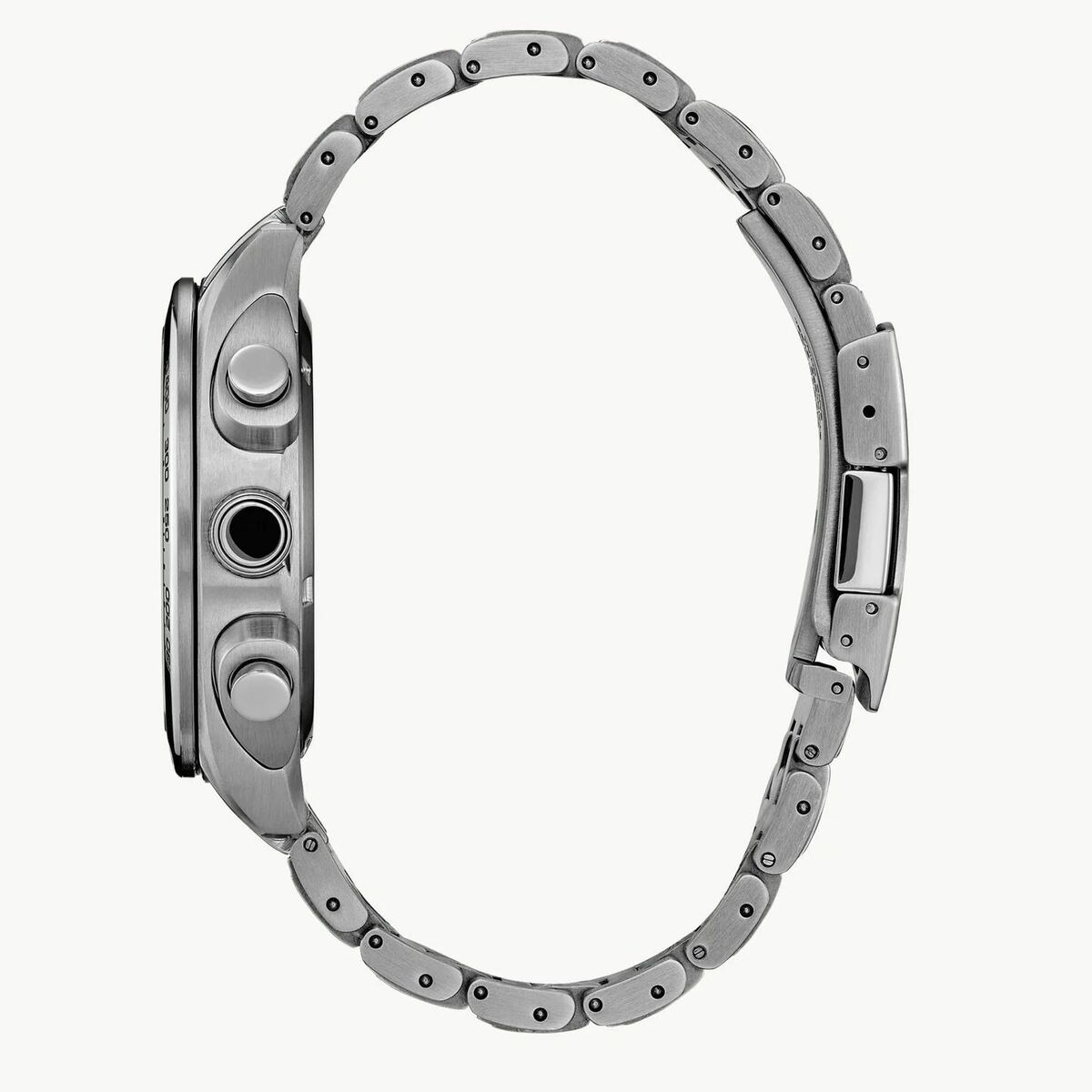 Herreur Citizen Grå (Ø 43 mm)
